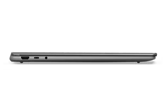 Lenovo Yoga 7i 2-in-1 (16” Intel) Touchscreen Laptop - Luna Grey