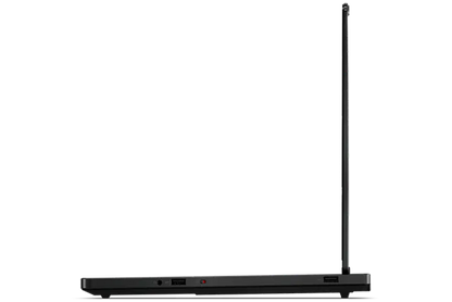 Lenovo Legion 5i Gen 10 Intel (15") with RTX™ 5060 Gaming Laptop - Eclipse Black