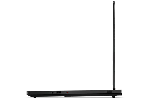 Lenovo Legion 5i Gen 10 Intel (15") with RTX™ 5060 Gaming Laptop - Eclipse Black