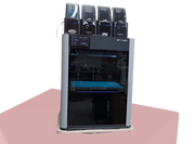 Bambu Lab H2 Series Printers Turn Table