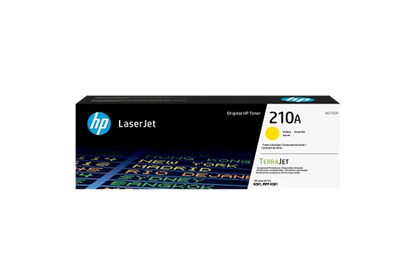 HP 210A Original LaserJet Toner Cartridge