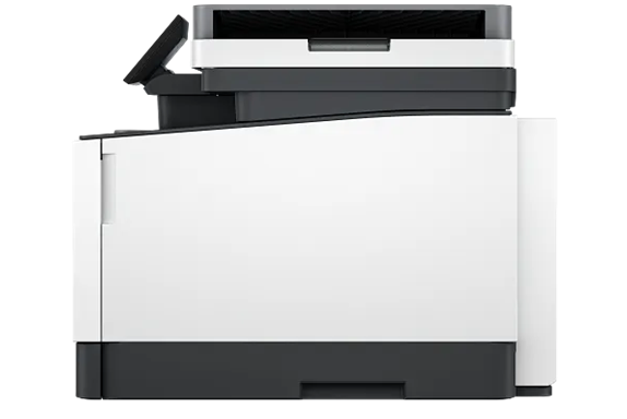 HP Color LaserJet Pro MFP 3301fdw Wireless Printer