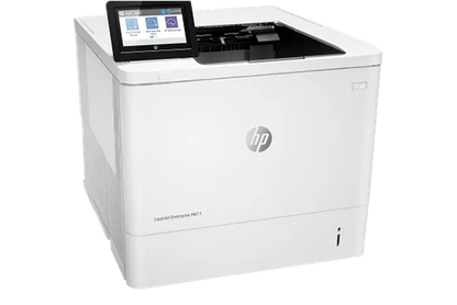 HP LaserJet Enterprise M611dn