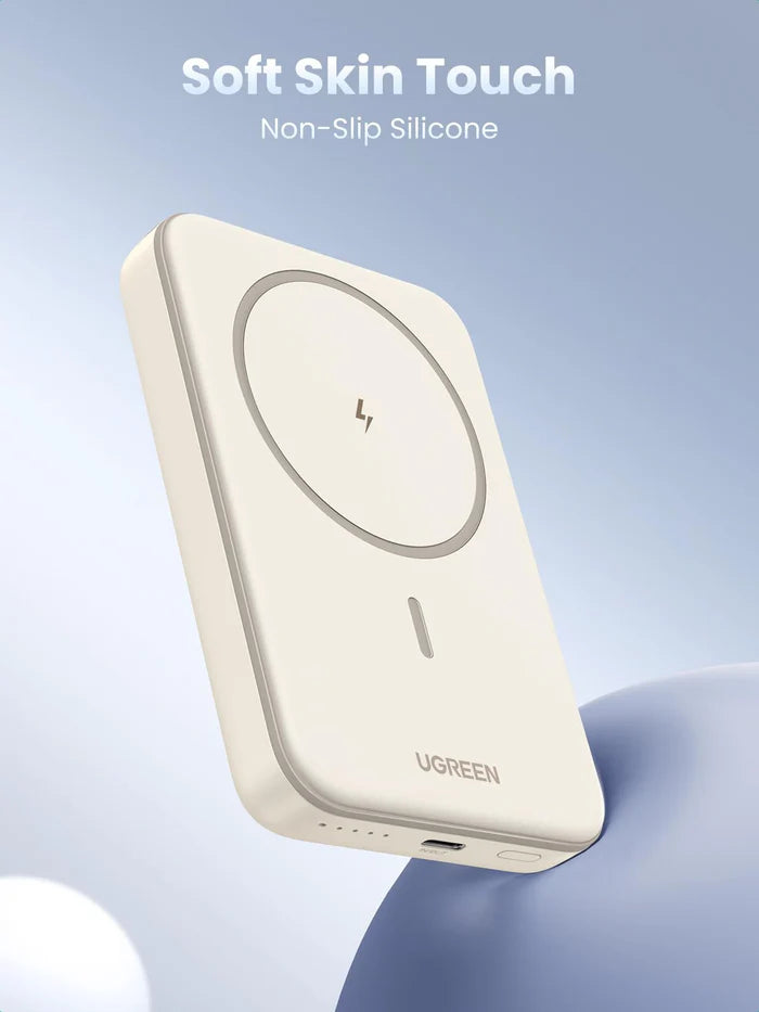 UGREEN 10000mAh 20W Magnetic Power Bank