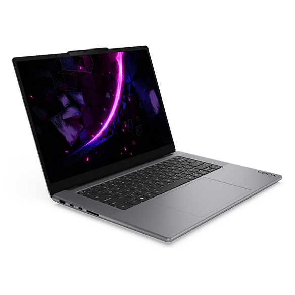 NEW 2026 LATEST MODEL | Lenovo Yoga Pro 7i Aura Edition (15" Intel) Laptop - Luna Grey