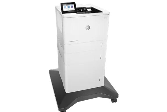 HP LaserJet Enterprise M612x