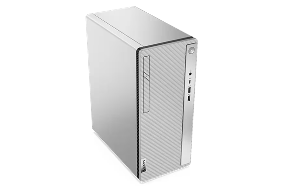 Lenovo IdeaCentre Tower 14 (Intel) Desktop
