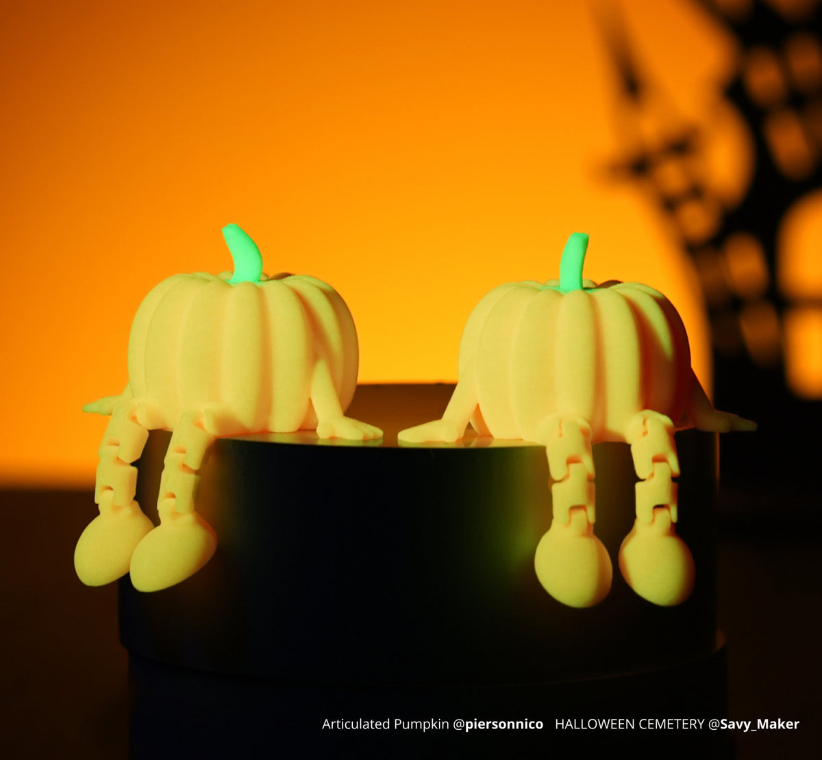 Halloween Filament Special Combo
