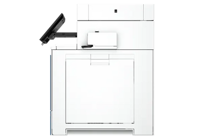 HP Color LaserJet Enterprise MFP 5800f