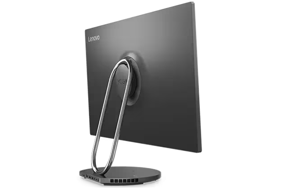 Lenovo Yoga 9i (32”} All in One - Storm Grey