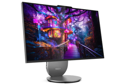 Lenovo Yoga (27″ Intel) All in One Desktop