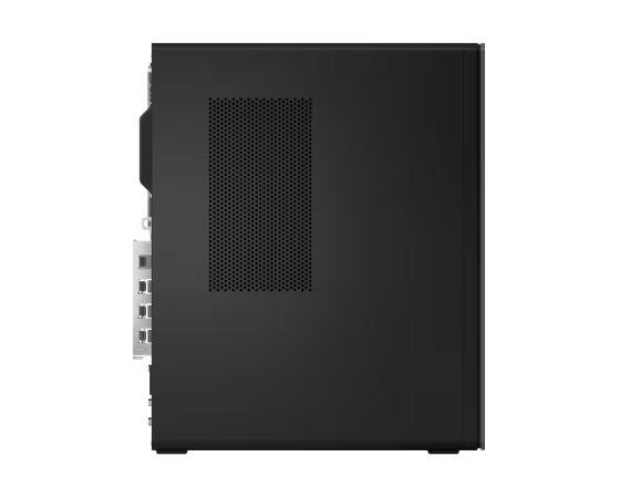 IdeaCentre Tower (8L, Intel) Desktop - Luna Grey