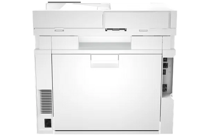 HP Color LaserJet Pro MFP 4301fdw Wireless Printer