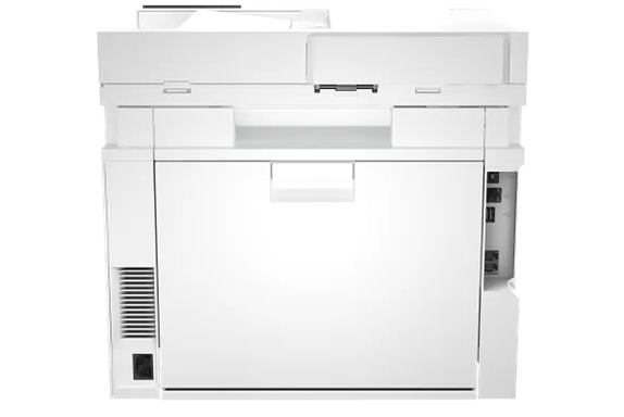 HP Color LaserJet Pro MFP 4301fdw Wireless Printer