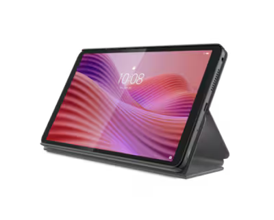 Lenovo Tab One 8.7 Inch Android Tablet - Luna Grey