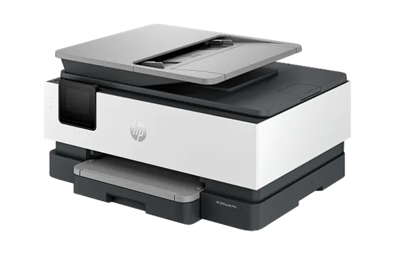HP OfficeJet Pro 8139e Wireless All-in-One Printer