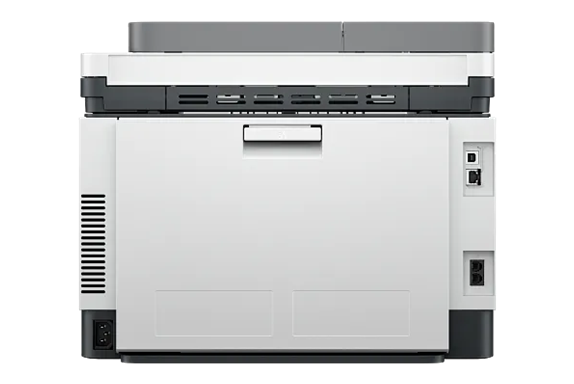 HP Color LaserJet Pro MFP 3301fdw Wireless Printer