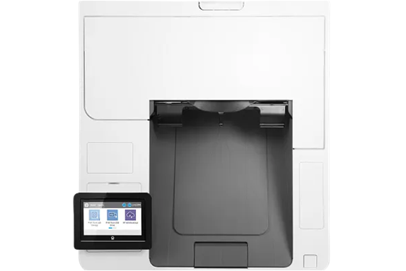 HP LaserJet Enterprise M612x