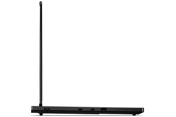 Lenovo Legion 5i Gen 10 Intel (15") with RTX™ 5060 Gaming Laptop - Eclipse Black