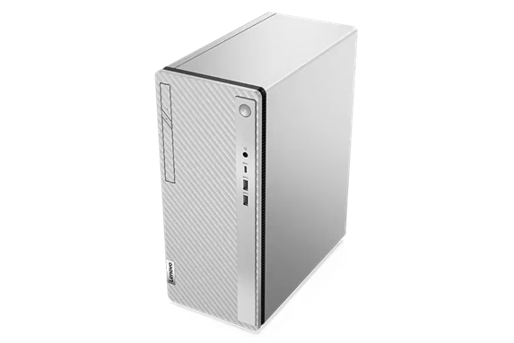 Lenovo IdeaCentre Tower 14 (Intel) Desktop