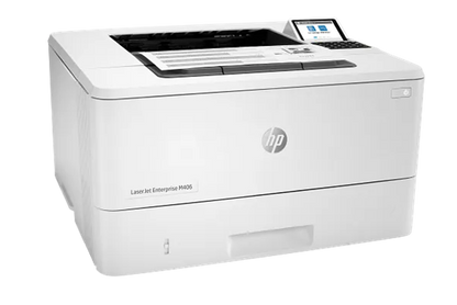 HP LaserJet Enterprise M406dn