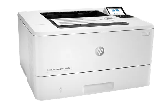 HP LaserJet Enterprise M406dn