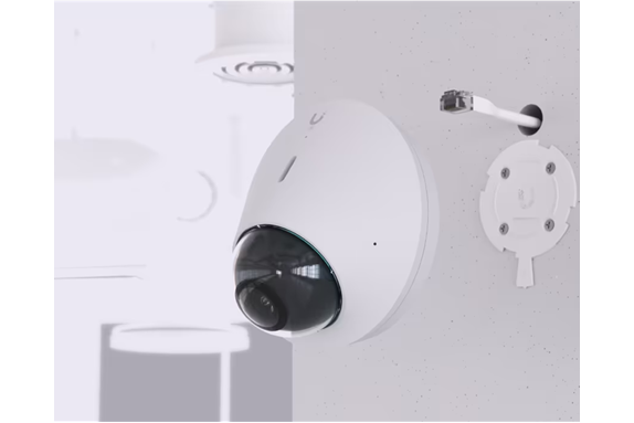 UniFi U5 Dome Security Camera