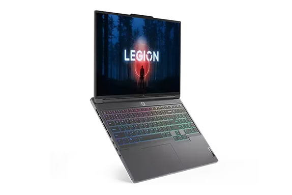 Legion Pro 5 Gen 8 (16″ AMD) Gaming Laptop