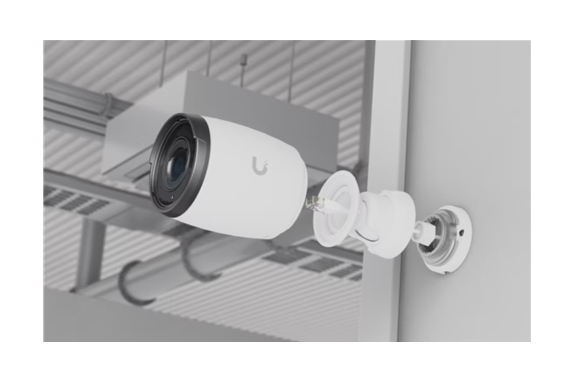 UniFi AI Professional Security Camera