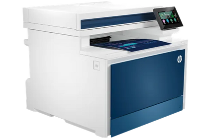 HP Color LaserJet Pro MFP 4301fdw Wireless Printer