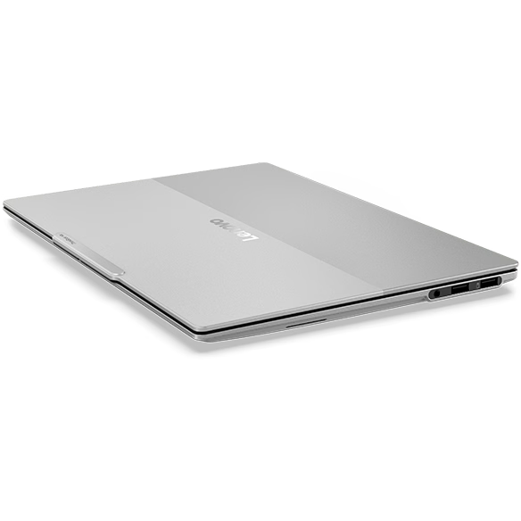 NEW 2026 LATEST MODEL | Lenovo ThinkBook 14x (14″ Intel) Laptop - Luna Grey