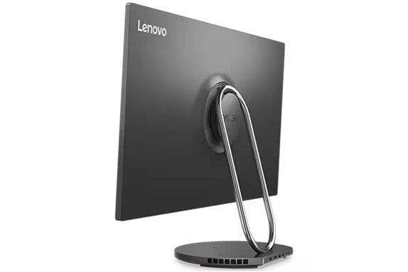Lenovo Yoga 9i (32”} All in One - Storm Grey