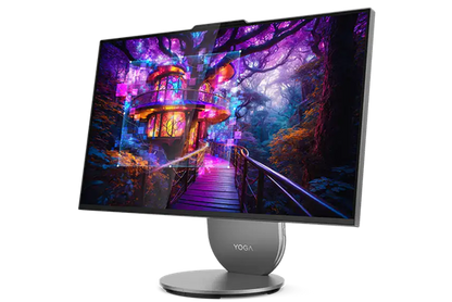 Lenovo Yoga (27″ Intel) All in One Desktop