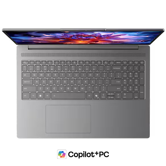 NEW 2026 LATEST MODEL | Lenovo IdeaPad Slim 5i (16″ Intel) Laptop - Cosmic Blue
