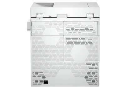 HP Color LaserJet Enterprise MFP 5800f