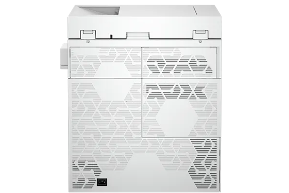 HP Color LaserJet Enterprise MFP 5800f