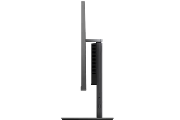 Lenovo IdeaCentre AIO I (24″ Intel) All in One - Luna Grey