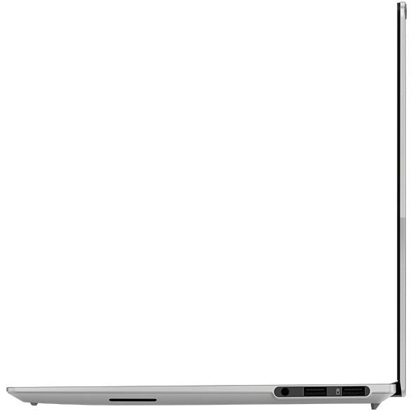 NEW 2026 LATEST MODEL | Lenovo ThinkBook 14x (14″ Intel) Laptop - Luna Grey