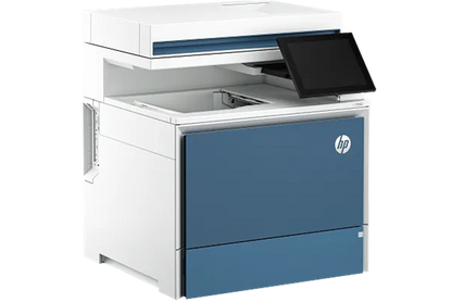 HP Color LaserJet Enterprise MFP 6800dn