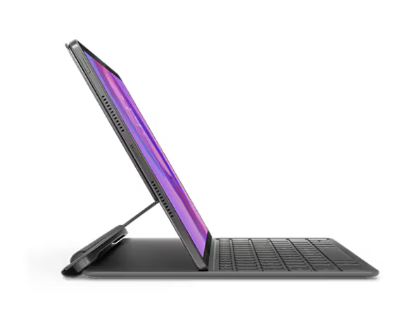 Lenovo Idea Tab Plus 12.1 Inch Android Tablet - Luna Grey