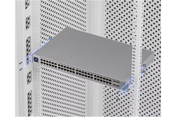 UniFi Enterprise 48 PoE Switch