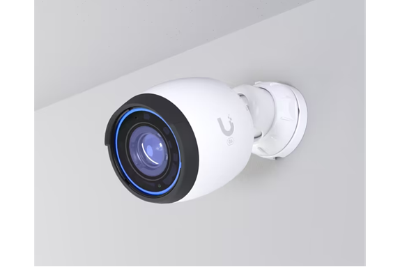 UniFi U5 Bullet Security Camera