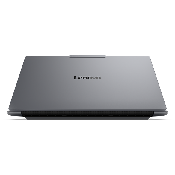 NEW 2026 LATEST MODEL | Lenovo Yoga Pro 7i Aura Edition (15" Intel) Laptop - Luna Grey
