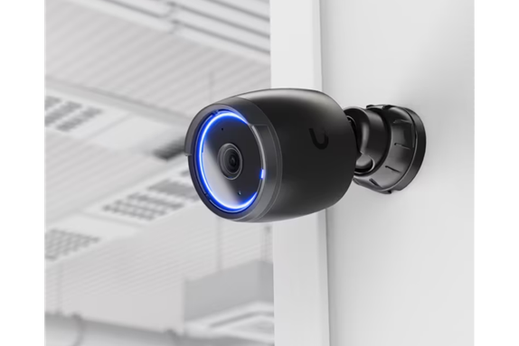 UniFi AI Bullet Security Camera