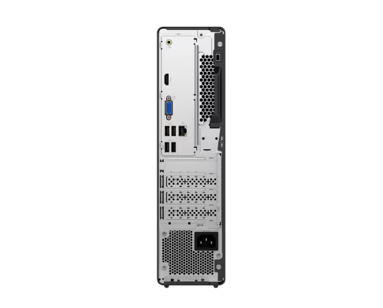 IdeaCentre Tower (8L, Intel) Desktop - Luna Grey