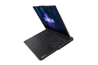 Lenovo Legion Pro 5 Gen 8 (16″ AMD) Gaming Laptop - Onyx Grey