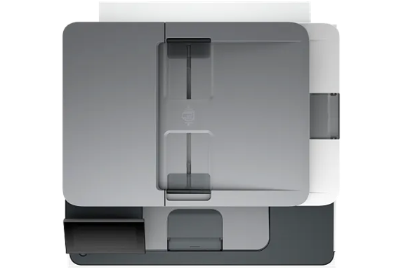 HP Color LaserJet Pro MFP 3301fdw Wireless Printer