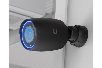 UniFi AI Professional Security Camera
