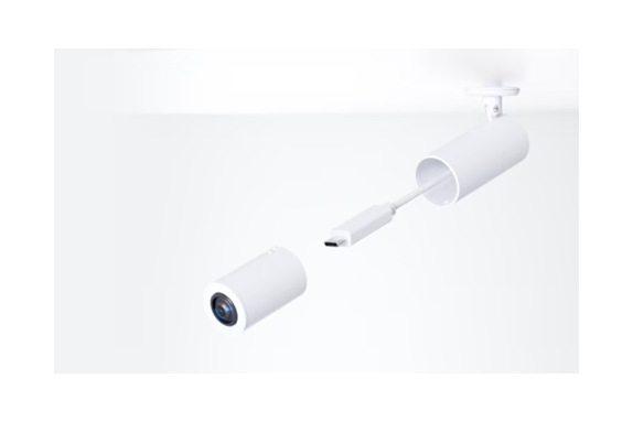 UniFi AI Theta Professional Security Camera