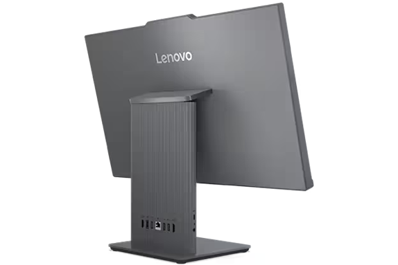 Lenovo IdeaCentre AIO I (24″ Intel) All in One - Luna Grey